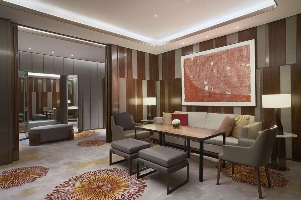 Hyatt Regency Shanghai Jiading Instalações foto