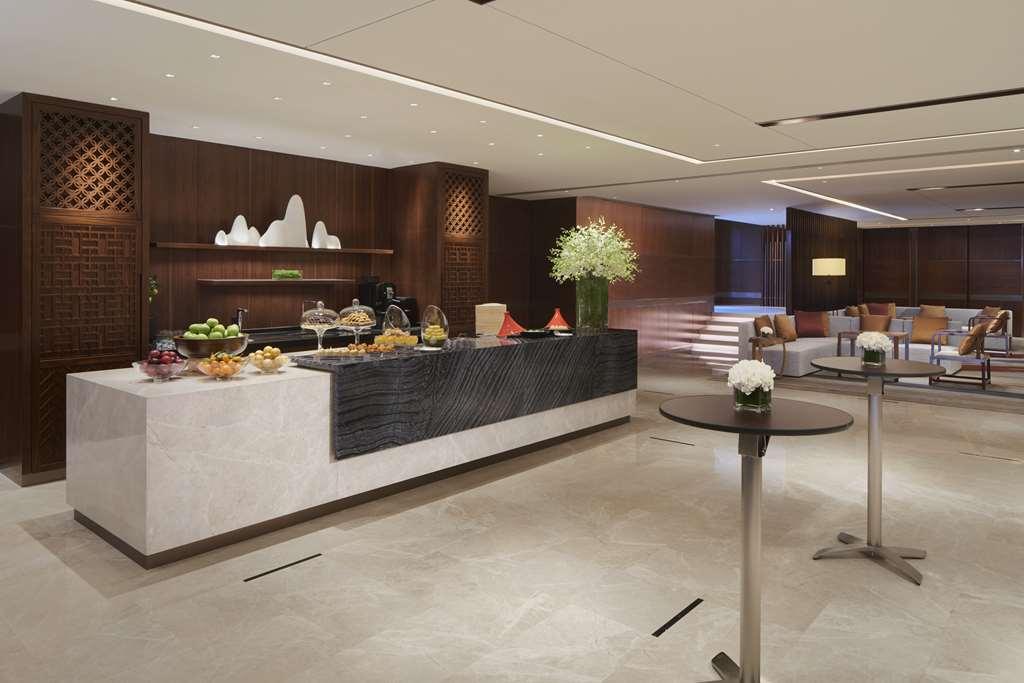Hyatt Regency Shanghai Jiading Instalações foto