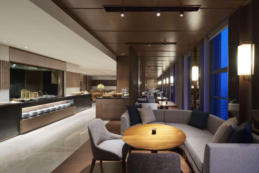 Hyatt Regency Shanghai Jiading Instalações foto